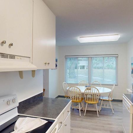 Apartament Atlantic Breeze By Jekyll Realty Wyspa Jekyll Pokój zdjęcie