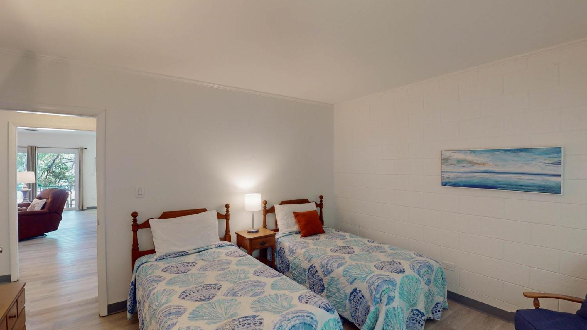 Apartament Atlantic Breeze By Jekyll Realty Wyspa Jekyll Pokój zdjęcie