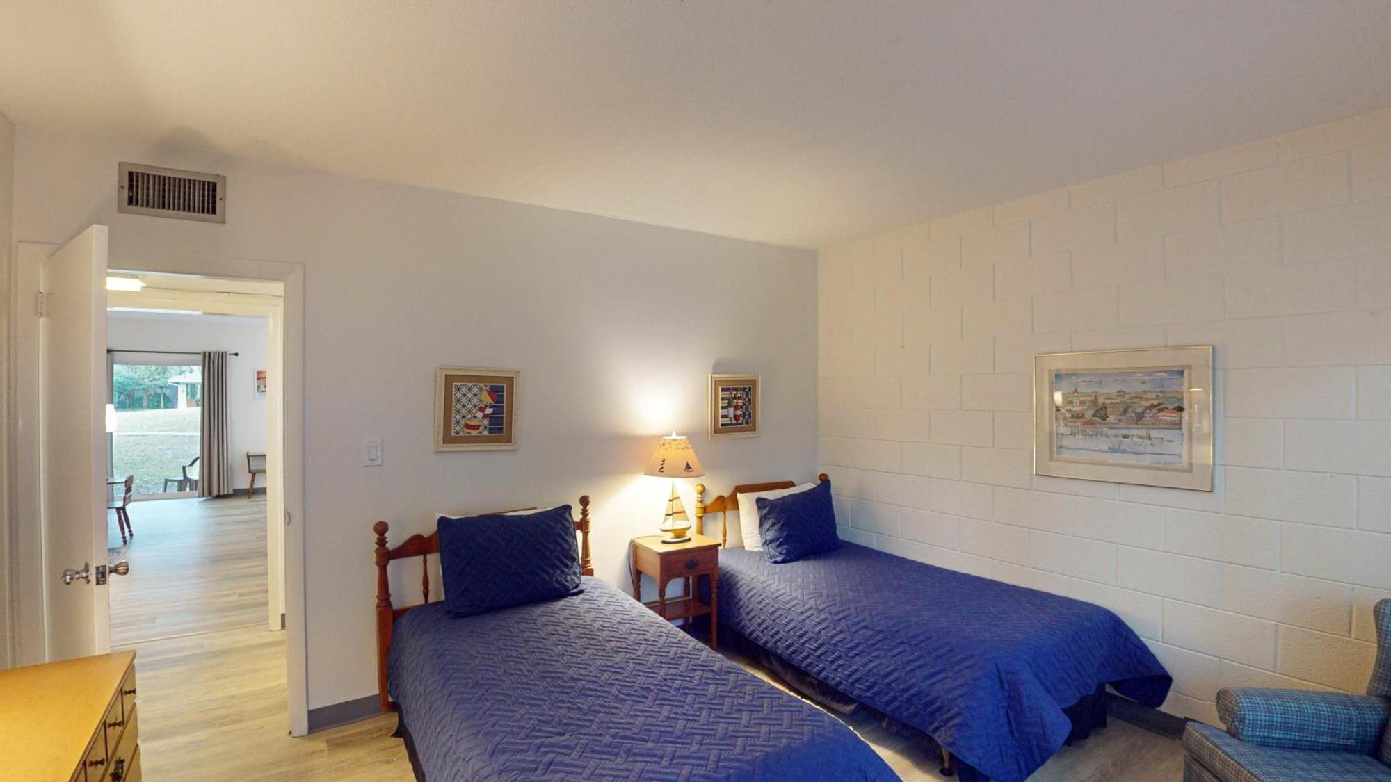 Apartament Atlantic Breeze By Jekyll Realty Wyspa Jekyll Pokój zdjęcie
