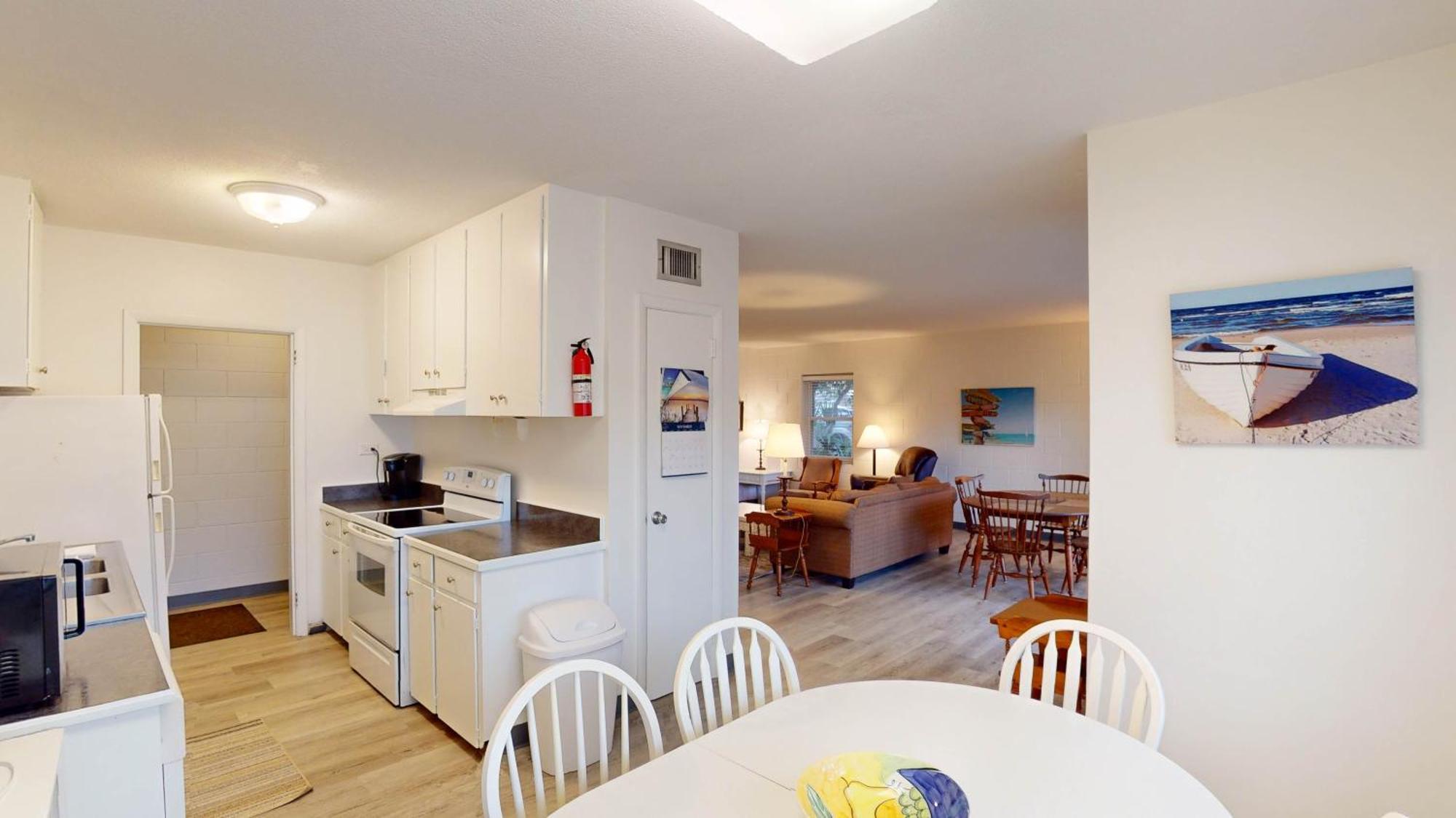 Apartament Atlantic Breeze By Jekyll Realty Wyspa Jekyll Pokój zdjęcie