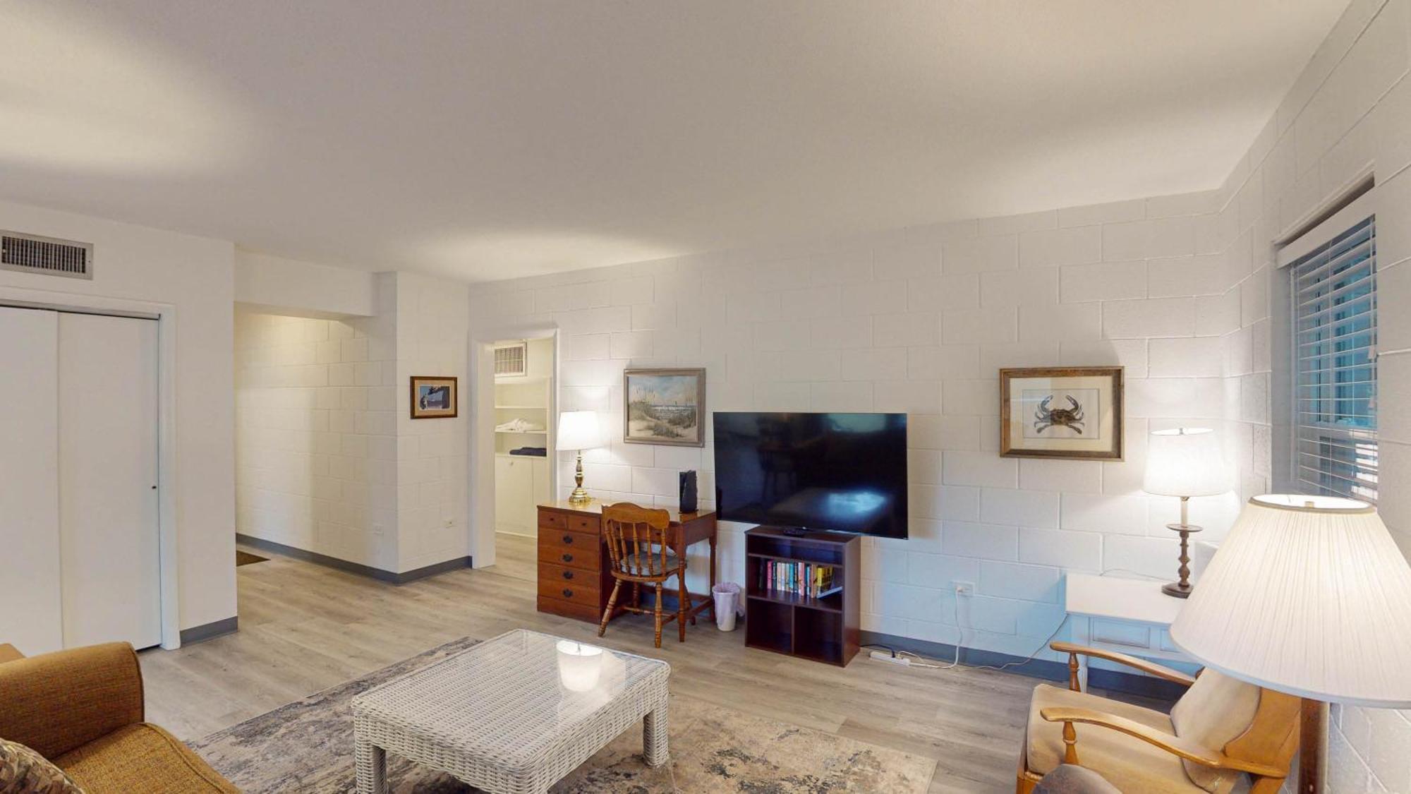 Apartament Atlantic Breeze By Jekyll Realty Wyspa Jekyll Pokój zdjęcie
