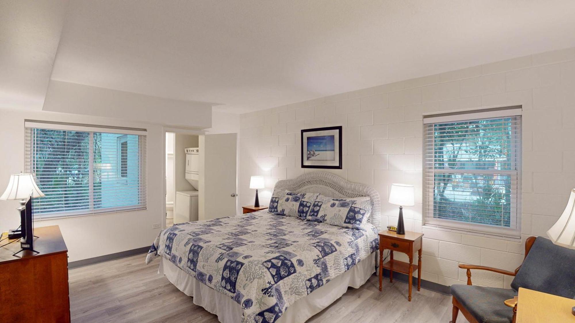 Apartament Atlantic Breeze By Jekyll Realty Wyspa Jekyll Pokój zdjęcie