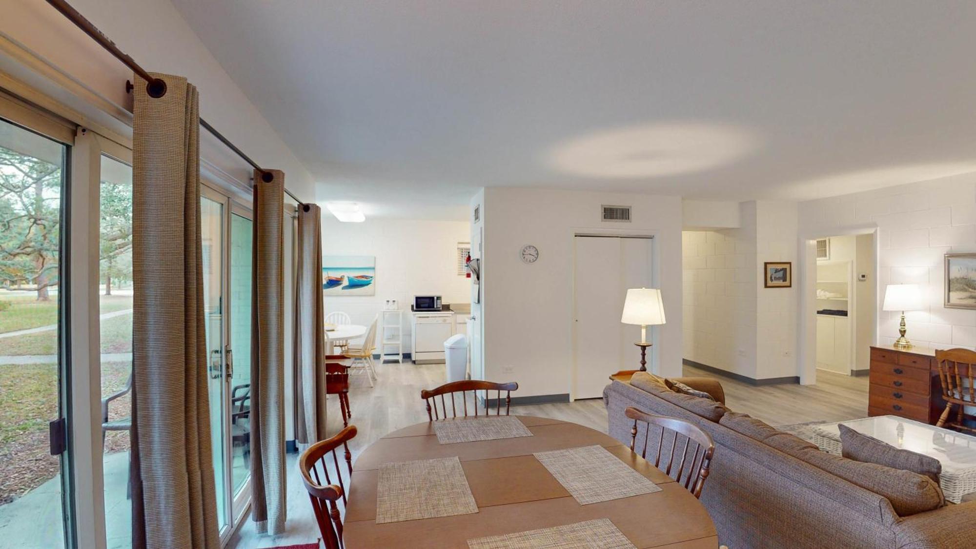 Apartament Atlantic Breeze By Jekyll Realty Wyspa Jekyll Pokój zdjęcie